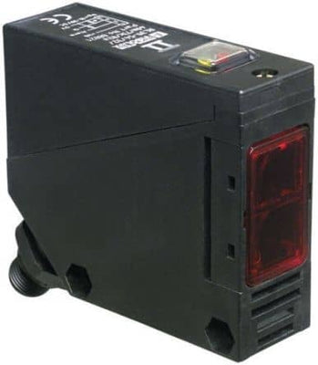 RL39-8-800/32/40A/82A/116 Pepperl + Fuchs Diffuse Photoelectric Sensor 800 mm Detection Range Repair Service