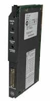Allen Bradley 1771-DA | PLC-5 ASCII I/O Module Repair Service