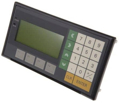 NT11-SF121B-EV1 Omron Backlit LED HMI Panel Repair Service