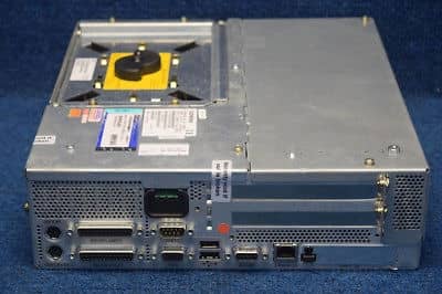 6FC5210-0DF20-0AA0  SIEMENS SINUMERIK PCU 50