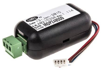 IROPZ485S0 Carel Communication Module for use with Easy Compact Series, Easy Series, Easy Split, IR33 Repair Service