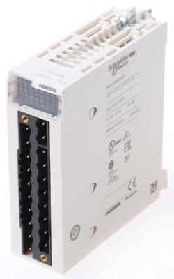 BMXAMM0600 Schneider Electric Modicon M340 Series PLC I/O Module Repair Service