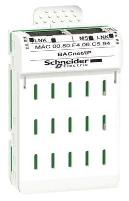 TM168BACW Schneider Electric Communication Module for use with M168 Logic Controller Repair Service