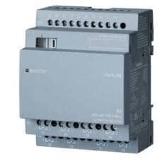 6ED1055-1NB10-0BA2 SIEMENS   EXP. MODULE, PU/I/O: 24V DC/24V