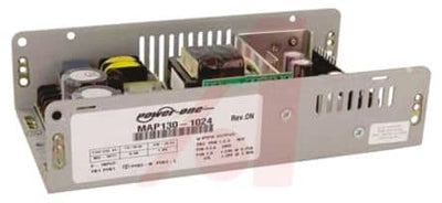 MAP130-1024  BEL POWER SOLUTIONS INC 130W Embedded Switch Mode Power Supply SMPS Repair Service