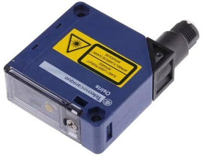 XUK8AKSNM12  Telemecanique Sensors Diffuse Photoelectric Sensor Repair Service