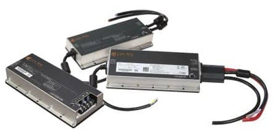 LCC600-48U-9P Artesyn Embedded Technologies 600W Embedded Switch Mode Power Supply SMPS Repair Service