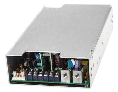 LPQ253-C   Artesyn Embedded Technologies 250W Quad Output Embedded Switch Mode Power Supply SMPS Repair Service