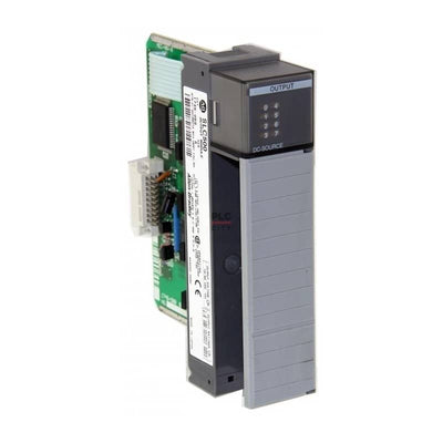 Allen Bradley 1746-OB8 | SLC-500 8 Channel Digital Output Module  Repair Service