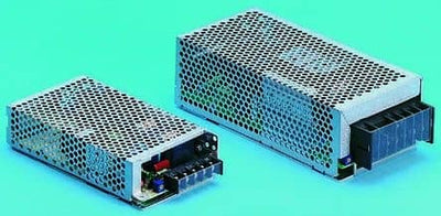 JWT100-5FF/A TDK-Lambda 100W Triple Output Embedded Switch Mode Power Supply SMPS Repair Service