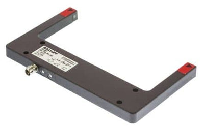 BGL 120A-001-S49 BALLUFF Through Beam (Fork) Photoelectric Sensor 120 mm Detection Range PNP IP67 Repair Service
