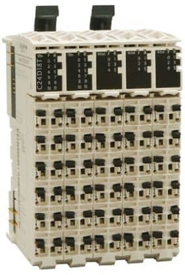 TM5C24D18T Schneider Electric TM5 PLC I/O Module Repair Service