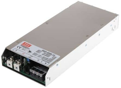 RSP-2000-12  RS Pro 1200W Embedded Switch Mode Power Supply SMPS, repair service