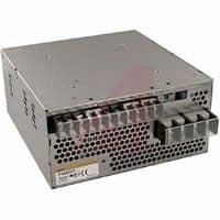 PAA600F-12 Power Supply Repair Service