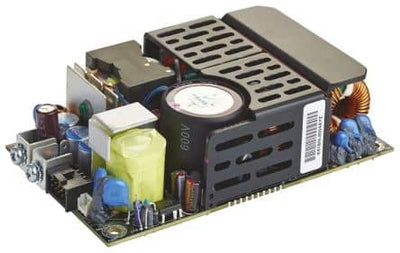 LPS368-M  Artesyn Embedded Technologies 360W Embedded Switch Mode Power Supply SMPS Repair Service