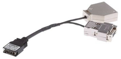 CPM2CCN111 Omron Cable for use with CPM Series Repair Service