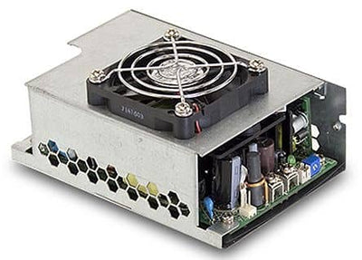 RPS-400-48TF Mean Well 403.2W Embedded Switch Mode Power Supply SMPS Repair Service