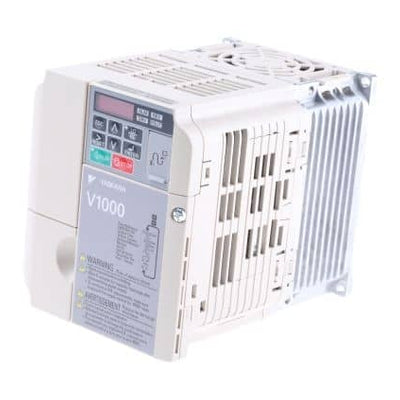 VZA42P2BAA  Omron V1000 Inverter Drive 3 kW, 3-Phase In Repair Service