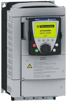 ATV71HD15N4 Schneider Electric ALTIVAR 71 Inverter Drive 15 kW with EMC Filter Repair Service