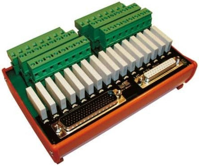 ME-631-1 Meilhaus Electronic PLC Expansion Module Repair Service