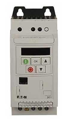 DC1-32011NB-A20N  Eaton PowerXL DC1 Inverter Drive Repair Service