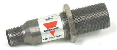 EO1804PPAS-1 Carlo Gavazzi Diffuse Photoelectric Sensor Repair Service