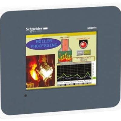 HMIGTO2315 Schneider Electric Magelis GTO, 5.7 in TFT Touch Screen HMI Repair Service