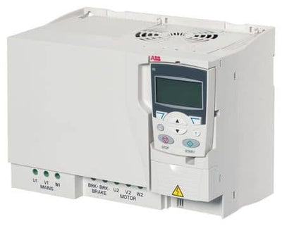 ACS355-03E-44A0-4 ABB ACS355 Inverter Drive 22 kW with EMC Filter Repair Service