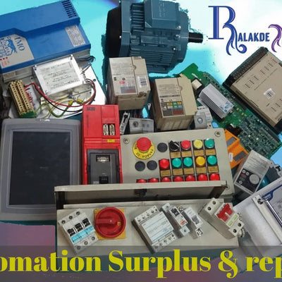 IC610MDL111A FANUC 24VAC/DC SRCE INPUT MODULE