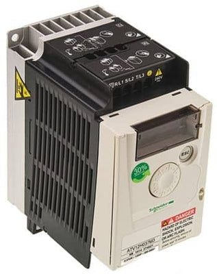 ATV12H018M2 Schneider Electric ALTIVAR 12 Inverter Drive 0.18 kW with EMC Filter Repair service