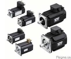 SMB11540105243MB644 Parker Servo Motor Repair Service