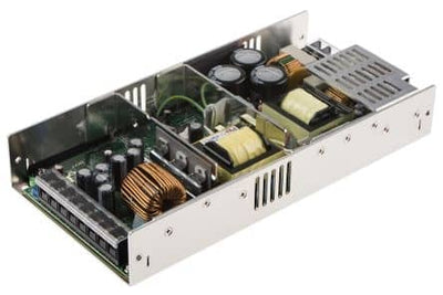 USP-500-24  RS Pro 504W Embedded Switch Mode Power Supply SMPS Repair Service