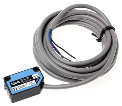 WL100L-F1131 Sick Retro-reflective Photoelectric Sensor Repair Service