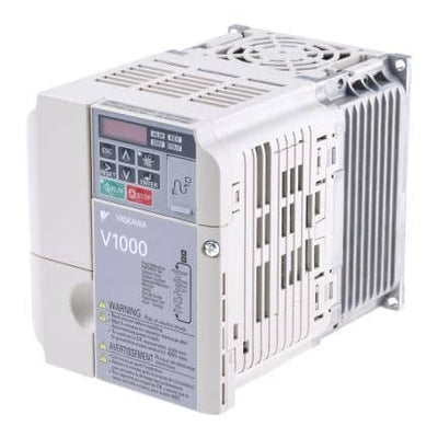 VZAB1P5BAA  Omron V1000 Inverter Drive 2.2 kW  Repair Service
