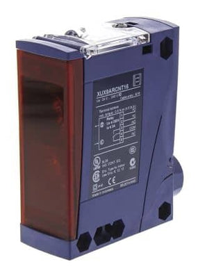 XUX9ARCNT16 Telemecanique Sensors Retro-reflective Photoelectric Sensor Repair Service