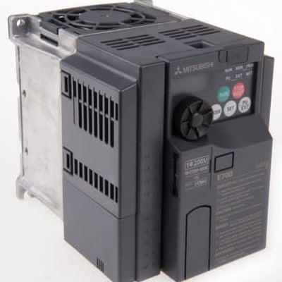 FR-E720S-050SC-EC Mitsubishi FR-E720S Inverter Drive Repair Service