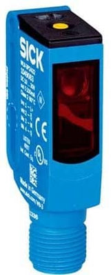 WL9C-3P2432A00 Sick Retro-reflective Photoelectric Sensor Repair Service