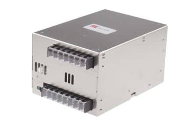 PSP-600-48 Mean Well 600W Embedded Switch Mode Power Supply SMPS Repair Service