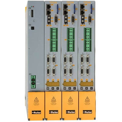 TPDM0202DE5  Parker Drive Repair Service