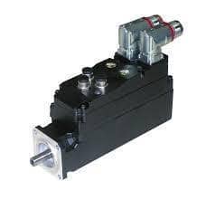 SMB823003814S1I642 Parker Servo Motor Repair Service