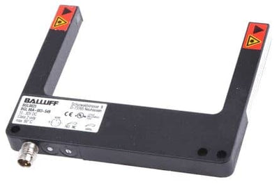 GL121-RT/32/40A/98APepperl + Fuchs Through Beam (Fork) Photoelectric Sensor 121 mm Detection Range PNP IP67 Fork Style GL121-RT/32/40A/98A Repair Service