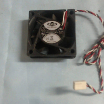 Top Motor DF1206SL DC 12V 0.20A 60mm x 20mm Case Fan 3-wire 3-Pin
