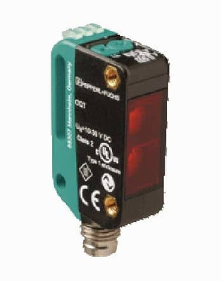 OQT150-R100-2EP-IO-V31-L Pepperl + Fuchs Background Suppression Photoelectric Sensor Repair Sevice