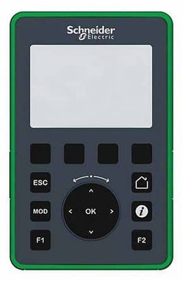 TMH2GDB Schneider Electric Modicon M221 Backlit STN LCD HMI Panel Repair Service