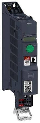 ATV320U02M2BSchneider Electric ATV320 Variable Speed Drive 0.18 kW with EMC Filter Repair Service