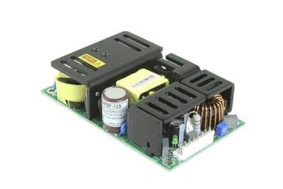 RS Pro 124.8W Embedded Switch Mode Power Supply SMPS