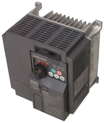 FR-E740-230SC-EC Mitsubishi FR-E740 Inverter Drive 11 kW, 3-Phase In Repair Service