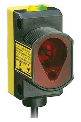 QS18VN6LD  Banner Diffuse Photoelectric Sensor Repair Service