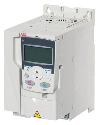 ACS355-01E-07A5-2 ABB ACS355 Inverter Drive 1.5 kW with EMC Filter Repair Service