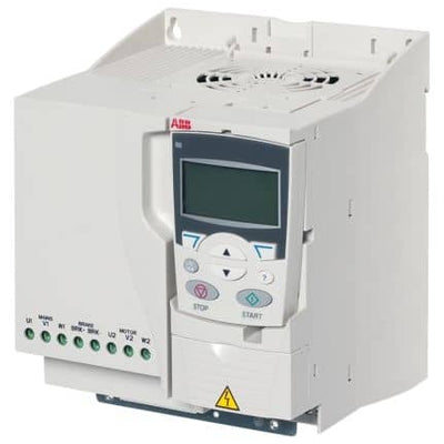 ACS355-03E-12A5-4  ABB ACS355 Inverter Drive 5.5 kW with EMC Filter  Repair service